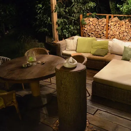 Gaestezimmer Mit Garten In Fischeln Крефельд Экстерьер фото