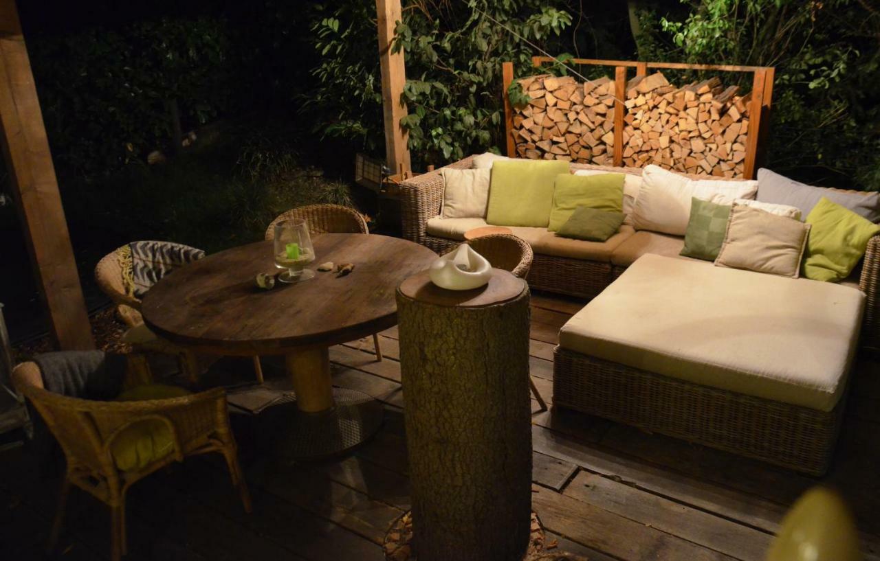 Gaestezimmer Mit Garten In Fischeln Homestay Krefeld