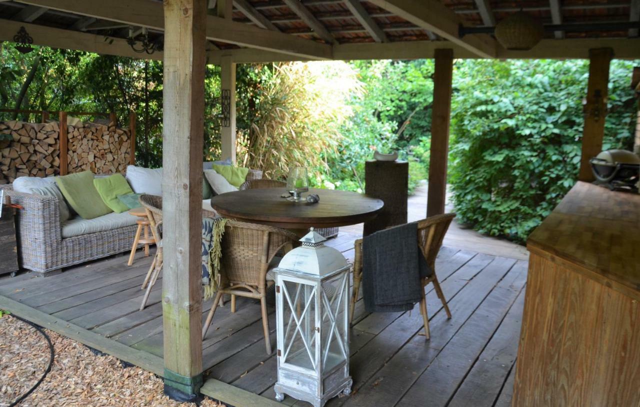 Homestay Gaestezimmer Mit Garten In Fischeln Krefeld