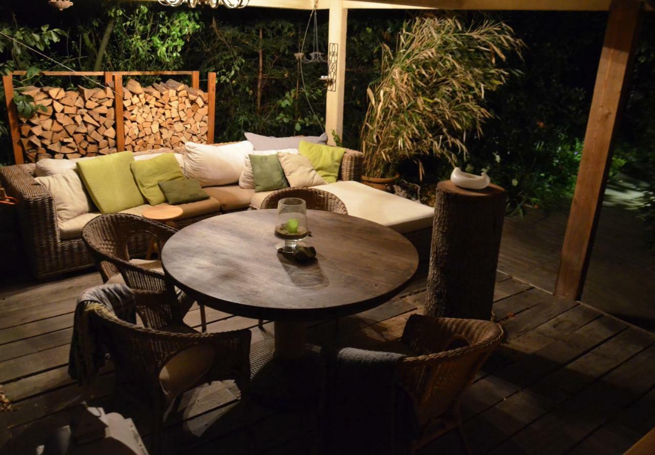 Gaestezimmer Mit Garten In Fischeln