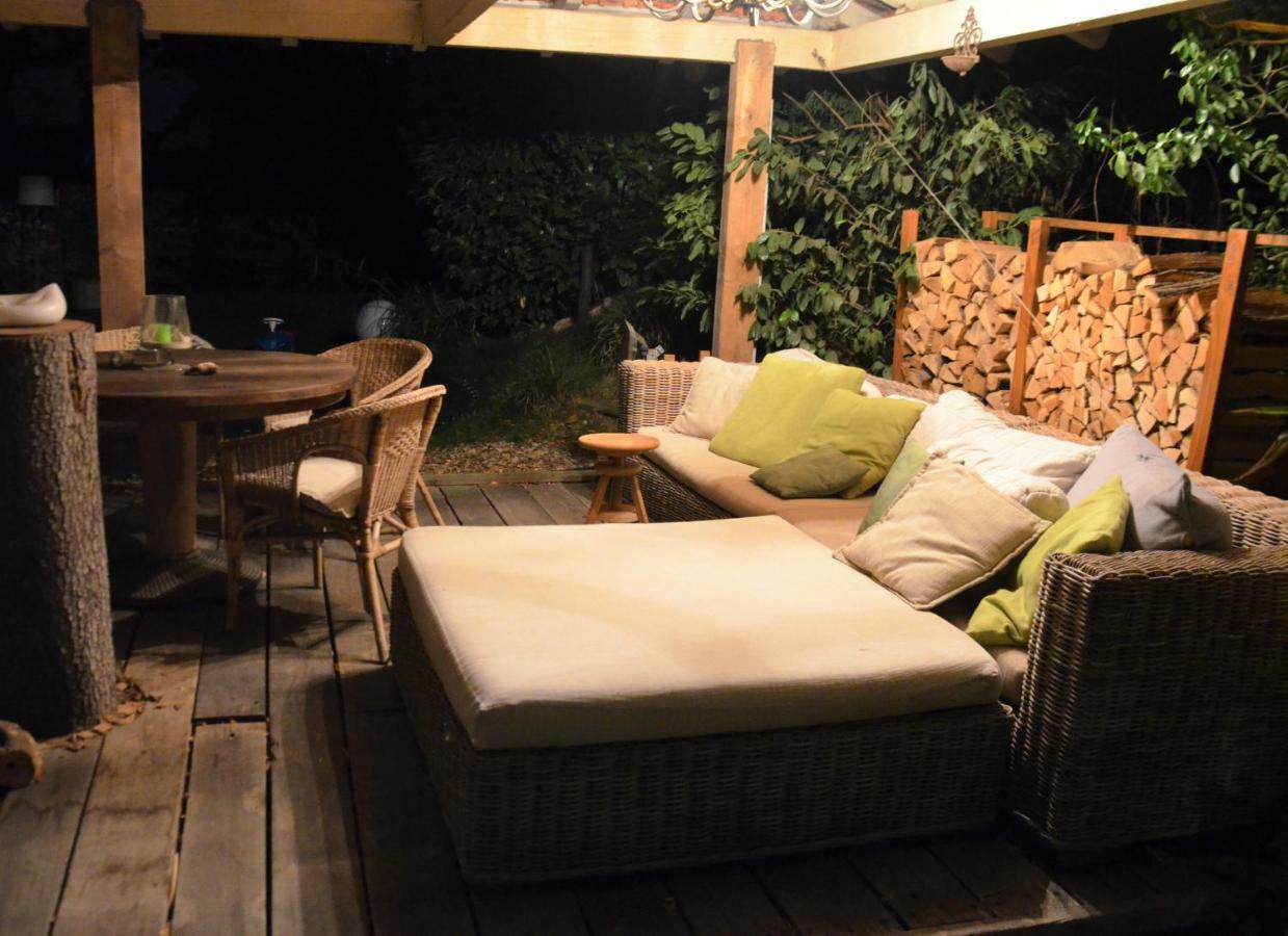 Homestay Gaestezimmer Mit Garten In Fischeln Krefeld